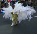 Nottinghill Carnival 2007, London
